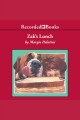 Zak's lunch Cover Image