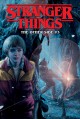 Stranger things. Volume 3, The other side  Cover Image