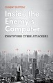 Inside the Enemy's Computer : Identifying Cyber Attackers. Cover Image