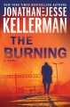Go to record The burning : a novel