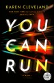 You can run : a novel  Cover Image
