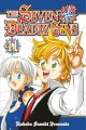 The seven deadly sins. #41 : Final farewells  Cover Image