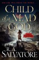 Child of a mad god  Cover Image