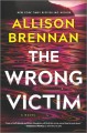 Go to record The wrong victim : a novel