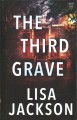 The third grave  Cover Image
