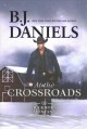 At the crossroads  Cover Image