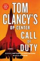 Go to record Call to duty Tom Clancy's Op-Center