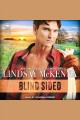 Blind Sided : Delos Series, Book 4.75 Cover Image