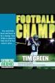 Football champ Cover Image