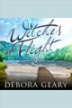 Witches in flight Cover Image