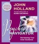 Psychic navigator :  harnessing your inner guidance  Cover Image