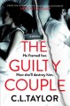 Go to record The guilty couple : a novel