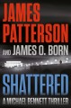 Shattered Cover Image