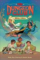 D&D Dungeon Club.  #1  Roll call.   Cover Image