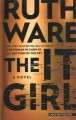 The it girl  Cover Image