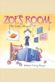 Zoe's room : no sisters allowed Cover Image