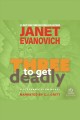 Three to get deadly Cover Image