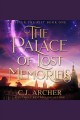 The palace of lost memories Cover Image
