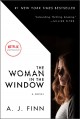 The woman in the window : a novel Cover Image