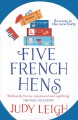 Five French hens Cover Image