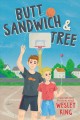 Butt Sandwich & Tree  Cover Image