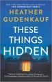 These things hidden  Cover Image