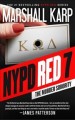NYPD Red 7 : the murder sorority / Marshall Karp Cover Image