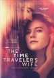 The time traveler's wife. The complete series Cover Image