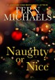Naughty or nice Cover Image