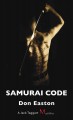 Samurai code Cover Image