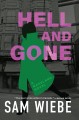 Hell and gone  Cover Image