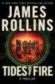 Tides of fire : a thriller  Cover Image