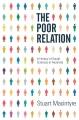 The poor relation  Cover Image