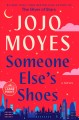 Someone else's shoes : a novel  Cover Image