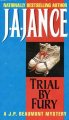 Trial by fury  Cover Image