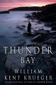 Go to record Thunder Bay : a Cork O'Connor mystery