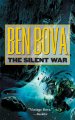 The silent war  Cover Image