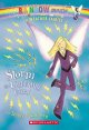 Storm the lightening fairy  Cover Image
