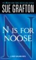 N is for noose  Cover Image