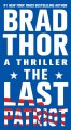 Go to record The last patriot : a thriller