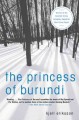 Go to record The princess of burundi / Ann Lindell Mystery Book 1