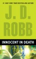 Innocent in death. Cover Image