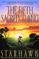The Fifth Sacred Thing. Cover Image