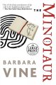 The minotaur : a novel  Cover Image