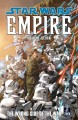 The wrong side of the war : Star Wars empire. Volume seven  Cover Image